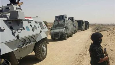 استرداد مليون متر من أراضي الدولة في القاهرة فقط