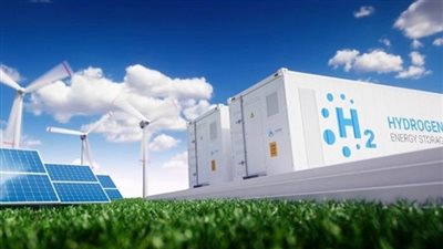 معلومات الوزراء: مصر تتصدر الدول العربية في مشروعات إنتاج الهيدروجين