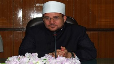 وزير الأوقاف: 1000 جنيه لكل أسرة مسيحية انتقلت من العريش لبورسعيد