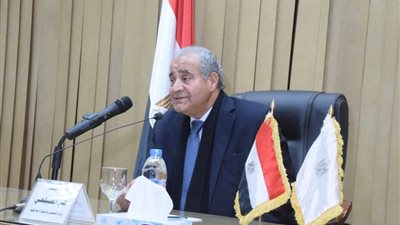 التموين: غرفة عمليات لمتابعة إتاحة السلع في الأسواق بأسعار مخفضة