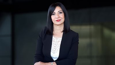 «التجارى الدولى» يشارك فى ندوات افتراضية لمعهد التمويل الدولي