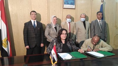  68 مليون جنيه لتمويل المشروعات متناهية الصغر بأسوان