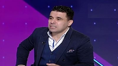 خالد الغندور: لن أقبل الظهور في قناة الأهلي إلا في حالة واحدة