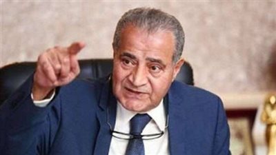 «التموين» تكثف الحملات الرقابية لضبط بعض المتلاعبين بالدعم