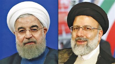 الانتخابات الرئاسية الإيرانية.. روحاني يتقدم على رئيسي