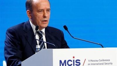 روسيا: هجوم إرهابي وراء تحطم الطائرة المصرية القادمة من باريس 