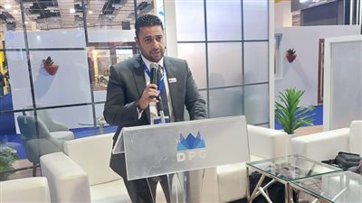«دلمار» تعلن إنشاء مصنع للزجاج المعماری باستثمارات 600 مليون جنيه