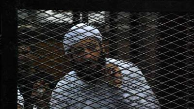 اليوم..إعادة محاكمة 