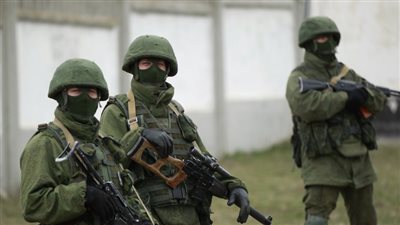 روسيا تحبط هجمات إرهابية تماثل أحداث باريس 