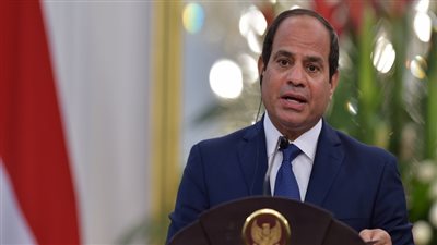 السيسي يتوجه إلى الرياض اليوم للمشاركة في القمة الإسلامية الأمريكية