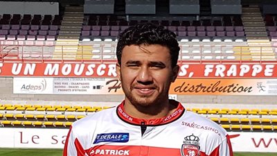 تريزيجيه يظهر في تدريبات الأهلي