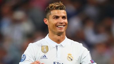 شكوى ضد رونالدو بسبب التهرب الضريبي