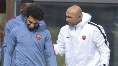 مدرب روما: أحتاج إلى 5 لاعبين مصريين بمستوى 