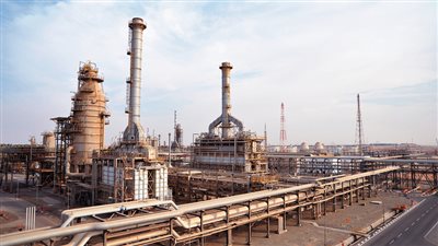 «سيدي كرير»: نقل رخصة مشروع البولي بروبلين إلى «البحر الأحمر للتكرير»