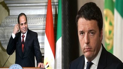 إيطاليا: مستعدون للبحث عن الطائرة المصرية 