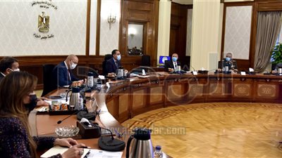 بدء التشغيل التجريبي للمباني الحكومية في العاصمة الإدارية.. أغسطس المقبل