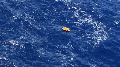 سفير مصر بفرنسا: اليونانيون عثروا على حطام الطائرة المفقودة 