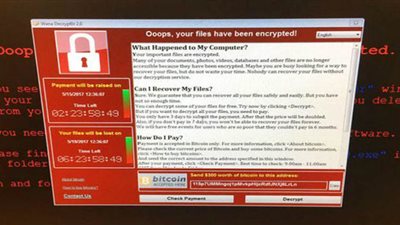 باحث أمني ينشر أداة تسمح بفك تشفير الملفّات بعد هجمات WannaCry