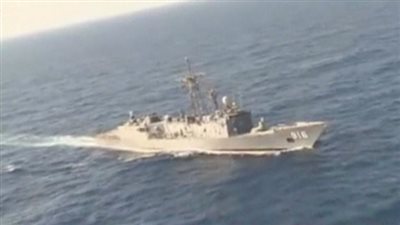 استمرار عملية البحث عن الطائرة المصرية المنكوبة