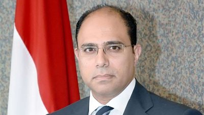 الخارجية: أعضاء مجلس الأمن يبدأون اليوم زيارة إلى القاهرة