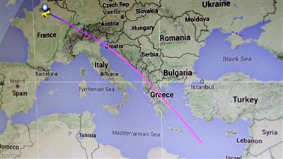 وكالة الفضاء الأوروبية: رصد ما يبدو 
