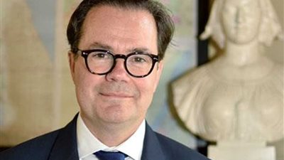  بدء تسيير خط  طيران شارتر من 