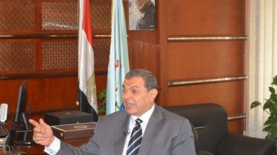 القوى العاملة بالقليوبية تستقبل طلبات راغبي العمل على 77 فرصة