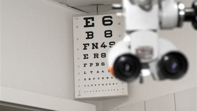 دراسة أمريكية تتوقع تضاعف معدلات العمى في الولايات المتحدة