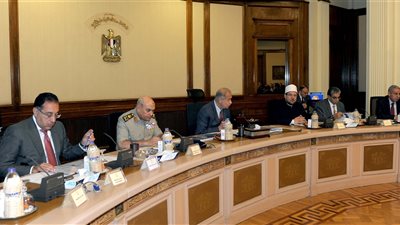 رئيس الوزراء يوجه بإزالة التعديات على أراضي الدولة قبل 30 مايو