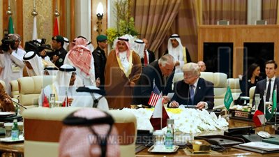 السعودية تمنح تراخيص استثمار لـ 23 شركة أمريكية كبرى