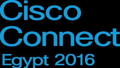 معرض سيسكو كونكت  2016 بالقاهرة يناقش الهجمات الإلكترونية