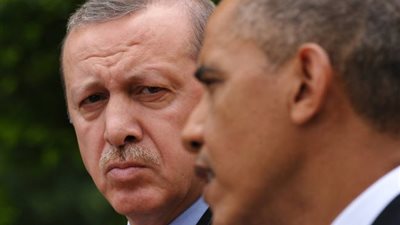 واشنطن: رفع الحصانة عن النواب تآكل للديمقراطية التركية