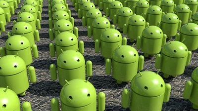 بالأسماء.. احذر 50 تطبيقا تنتهك خصوصيتك على أندرويد