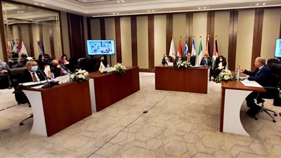 رسميًا.. دخول ميثاق منتدى غاز شرق المتوسط حيز التنفيذ