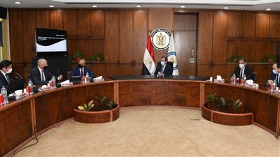 الملا: قطاع البترول قادر على التوسع فى شراكات عالمية