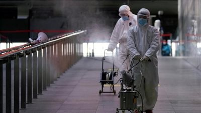 2 % ارتفاعا في معدل الإصابة بـ «كورونا» عالميا خلال أسبوع