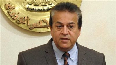 «التعليم العالي» ترد على شائعات الاتجار بالخريطة الجينية للمصريين