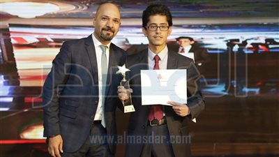 البنك العربى الأفريقى يشارك فى فعاليات أول منصة لذوى الإعاقة