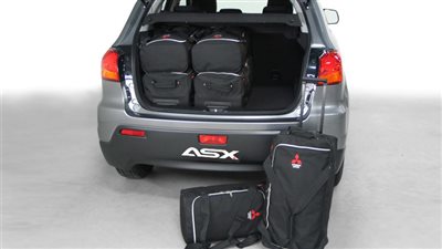 موديل آخر من ميتسوبيشي يغادر روسيا