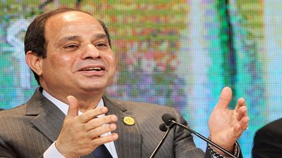 السيسي يفتتح 9 مستشفيات ويدشن 300 سيارة إسعاف جديدة اليوم