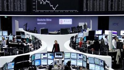 تراجع الأسهم الأوروبية بفعل مخاوف النمو وانفصال بريطانيا 