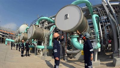 انخفاض أسعار النفط في آسيا