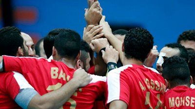 منتخب اليد يستدعي