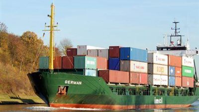 ارتفاع الصادرات المصرية لدول حوض النيل إلى 93 مليون دولار فى يونيو