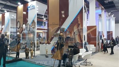 27 مليار دولار حجم الصفقات خلال المعرض الأفريقي للتجارة البينية