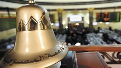 البورصة المصرية تربح 3,9 مليار جنيه في ختام تعاملات اليوم