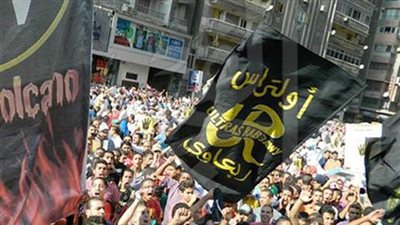 الإعدام والمؤبد لـ4 والسجن 10 سنوات لـ