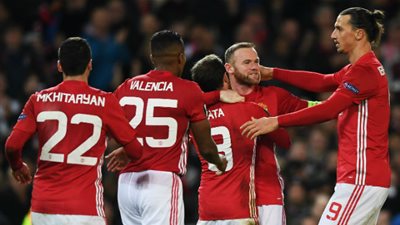 الليلة.. مانشستر يونايتد يصارع أياكس على لقب 