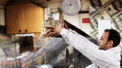 الإحصاء: 22% زيادة في أرصدة مدخرات أوعية الادخار لعام 2015/2016