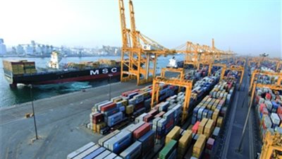 وصول 8500 طن بوتاجاز لميناء الزيتيات